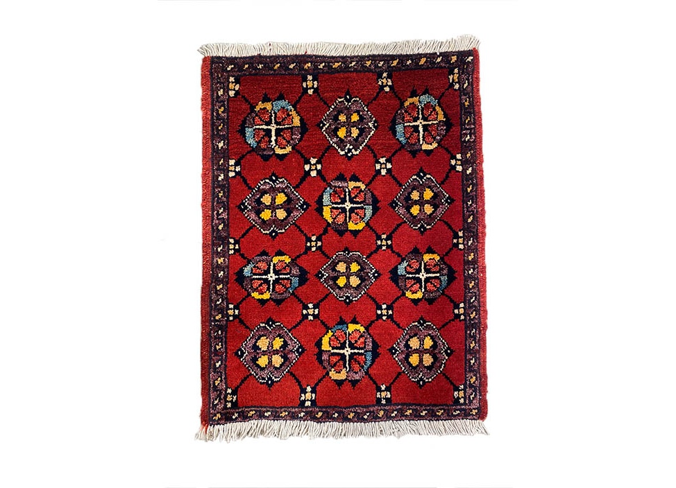 トライバルラグ / Cの商品詳細ページ | 【公式】CIBONE オンラインストア