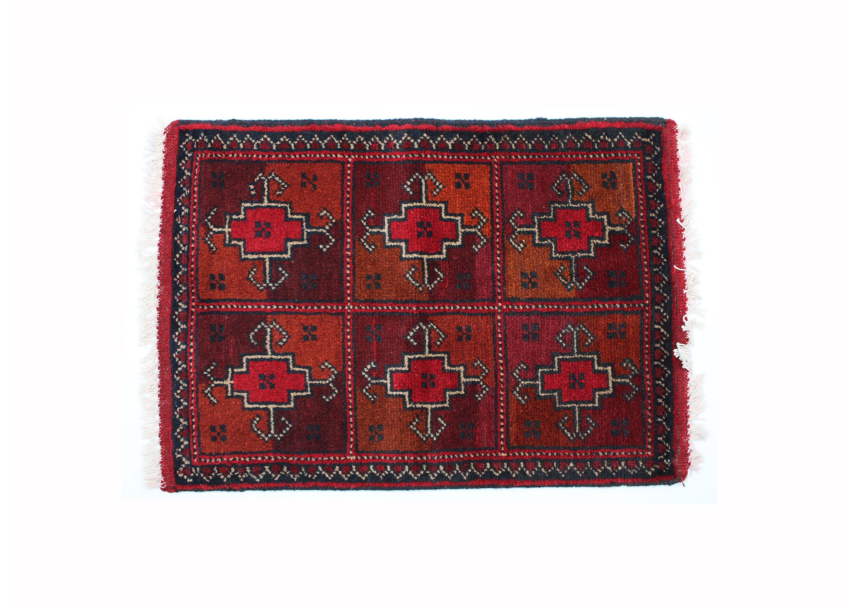 トライバルラグ / Cの商品詳細ページ | 【公式】CIBONE オンラインストア