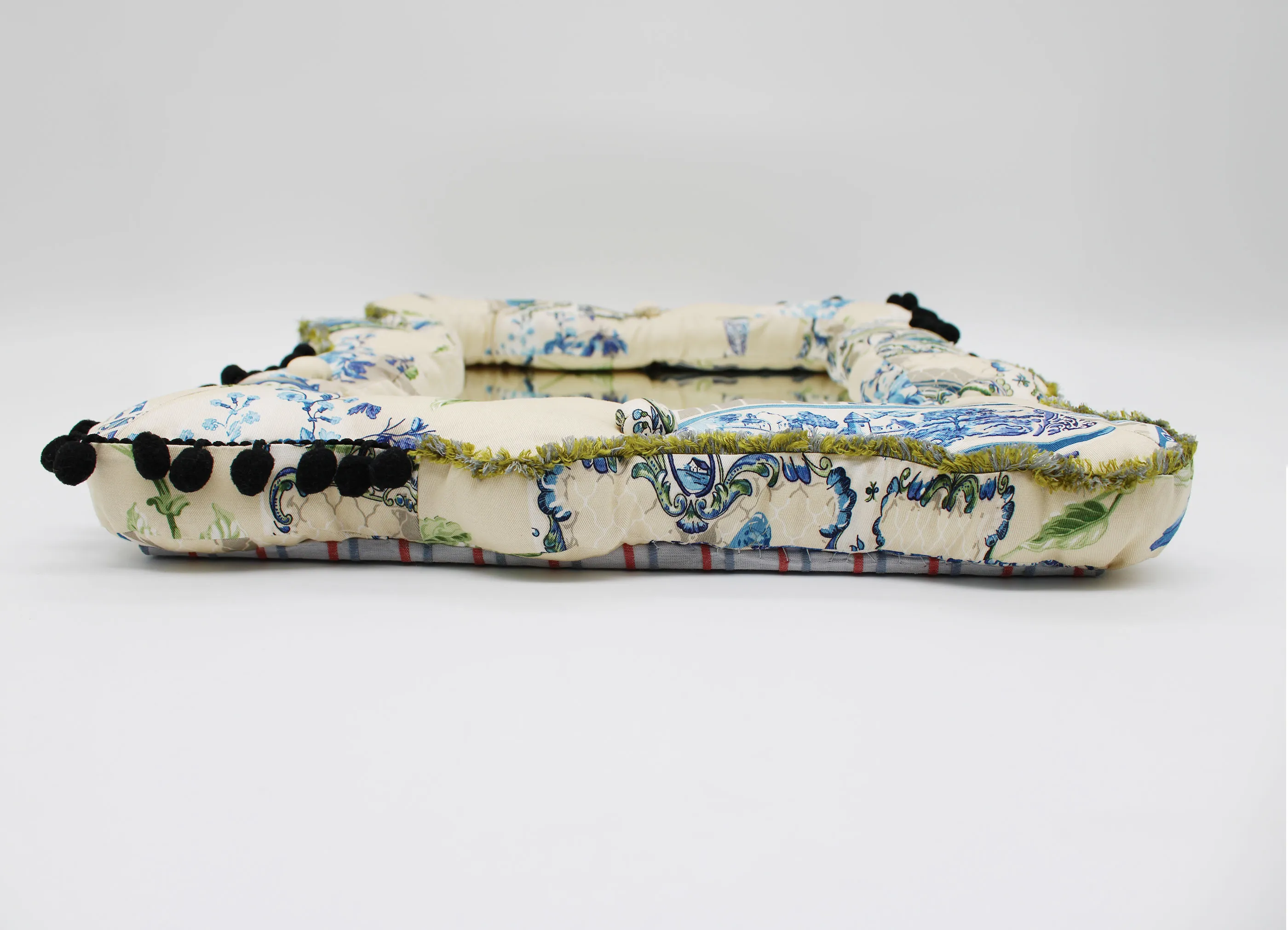 Mt.Hari / マウント・ハリ】WALL MIRROR RECTANGLE ウォールミラー Mの