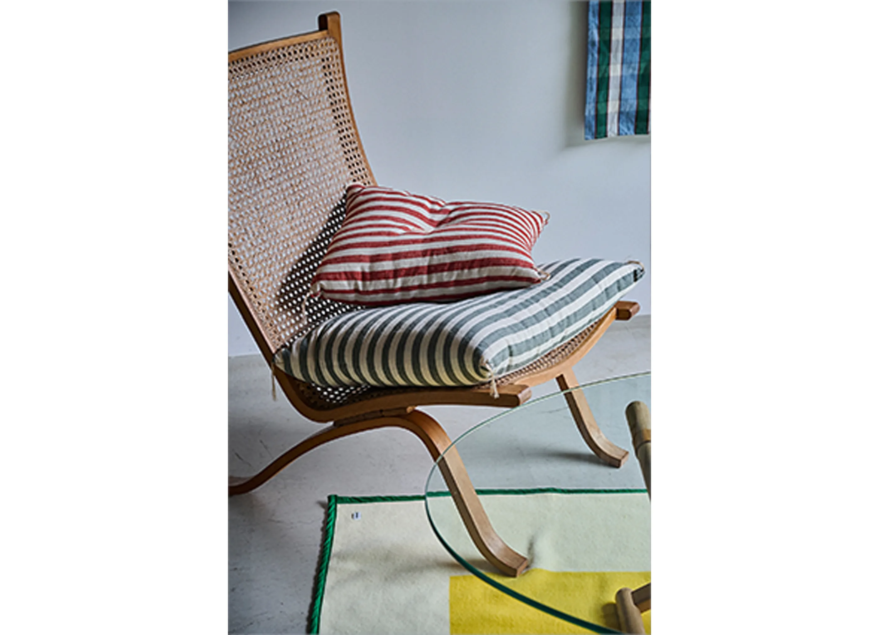 loomer / ルーマー】ZABTON BIG 座布団の商品詳細ページ | 【公式