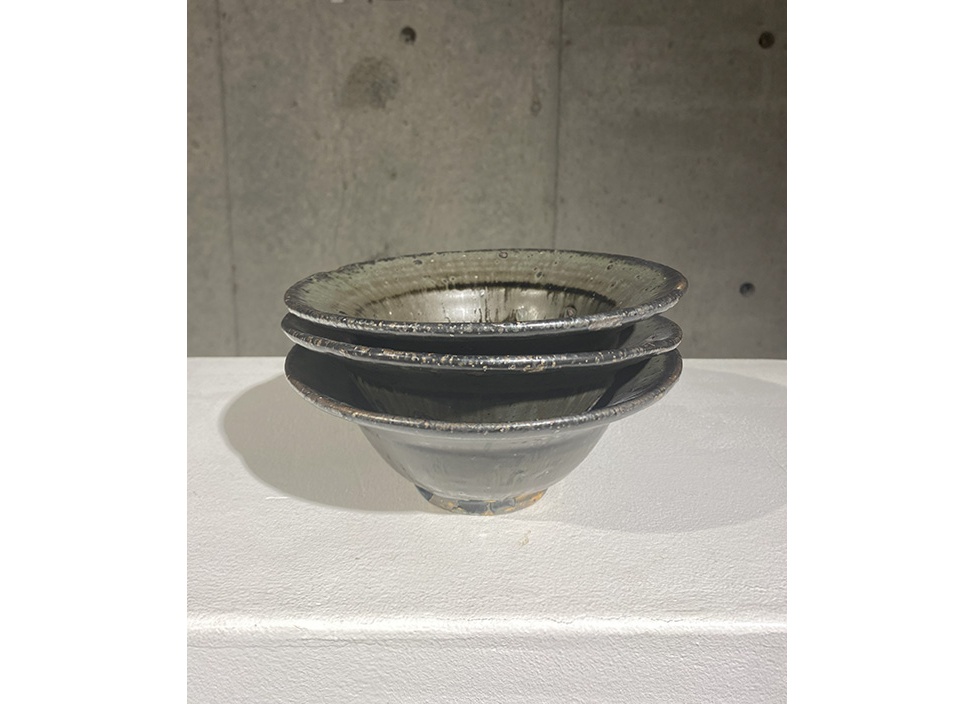 小野象平 / SHOHEI ONO】緑化粧リムボウル / 小の商品詳細ページ