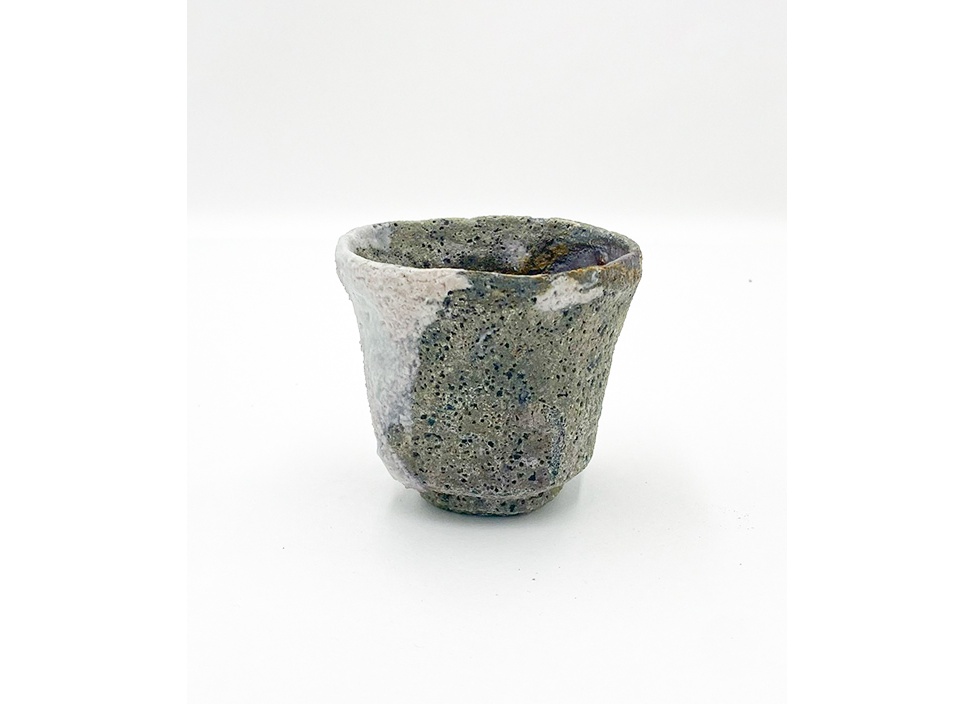 田宮亜紀 / AKI TAMIYA】豆灰被壺の商品詳細ページ | 【公式】CIBONE