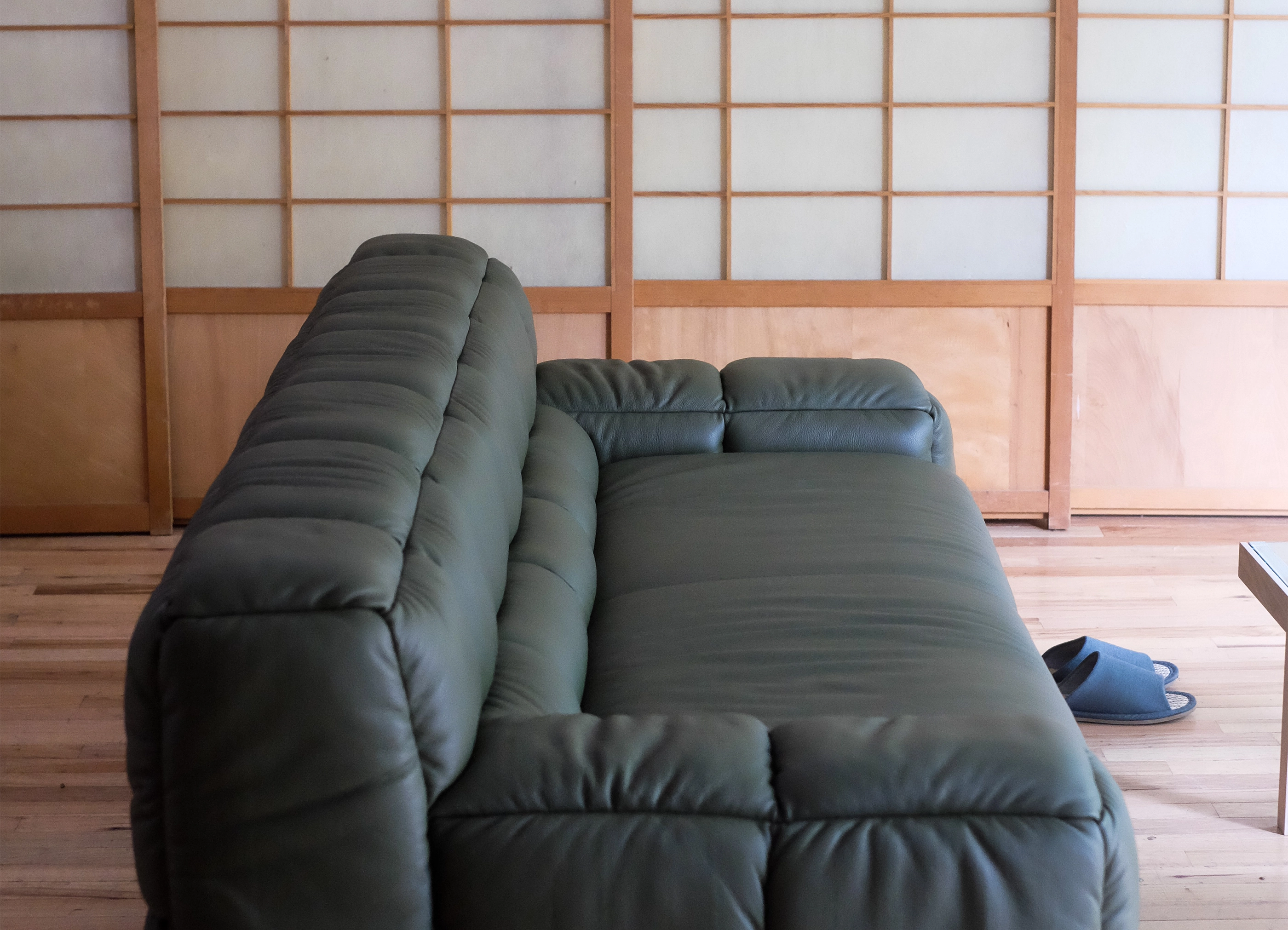 Karimoku Re:issue by LICHEN / カリモク リイシュー バイ ライケン