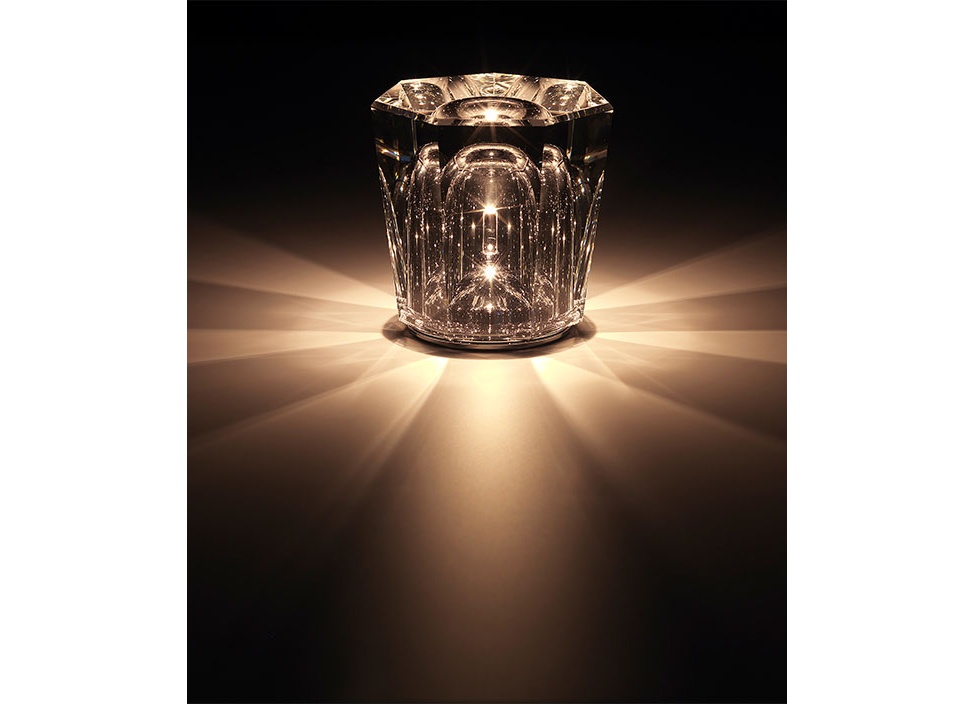 Ambientec / アンビエンテック】Xtal/クリスタルの商品詳細ページ