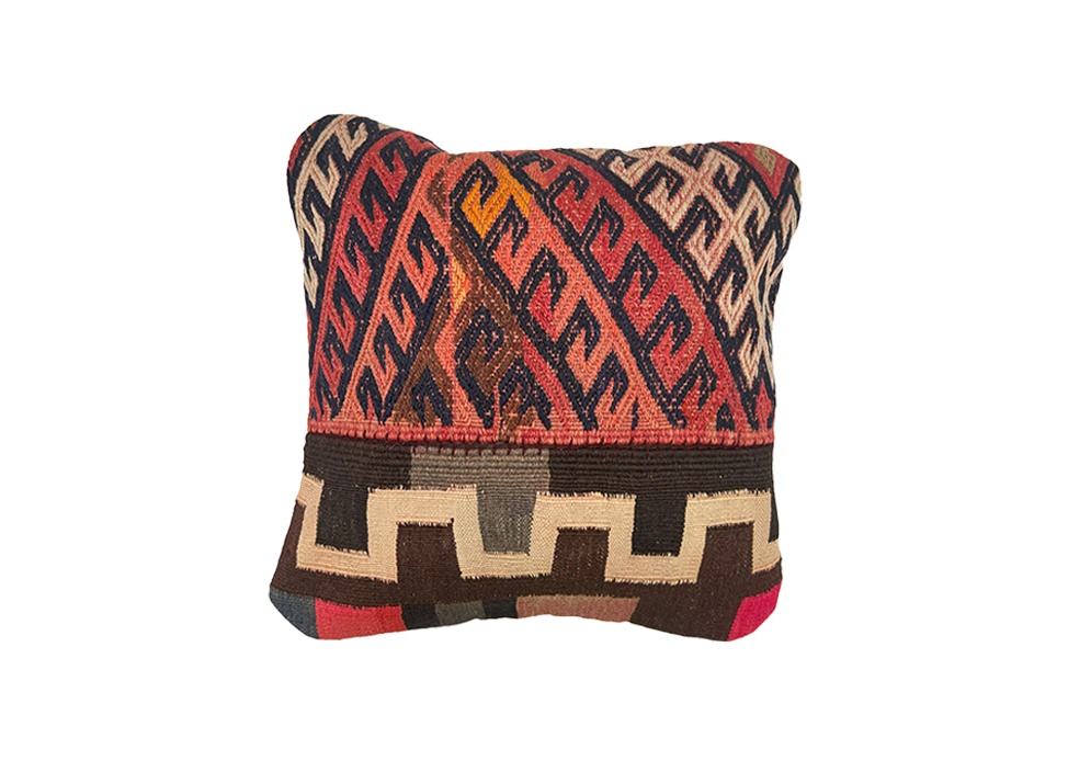 オールドキリムクッション / Dの商品詳細ページ | 【公式】CIBONE