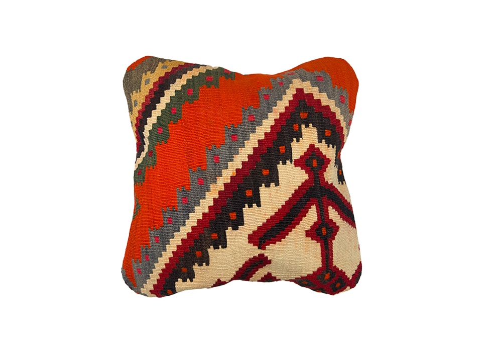 オールドキリムクッション / Pの商品詳細ページ | 【公式】CIBONE