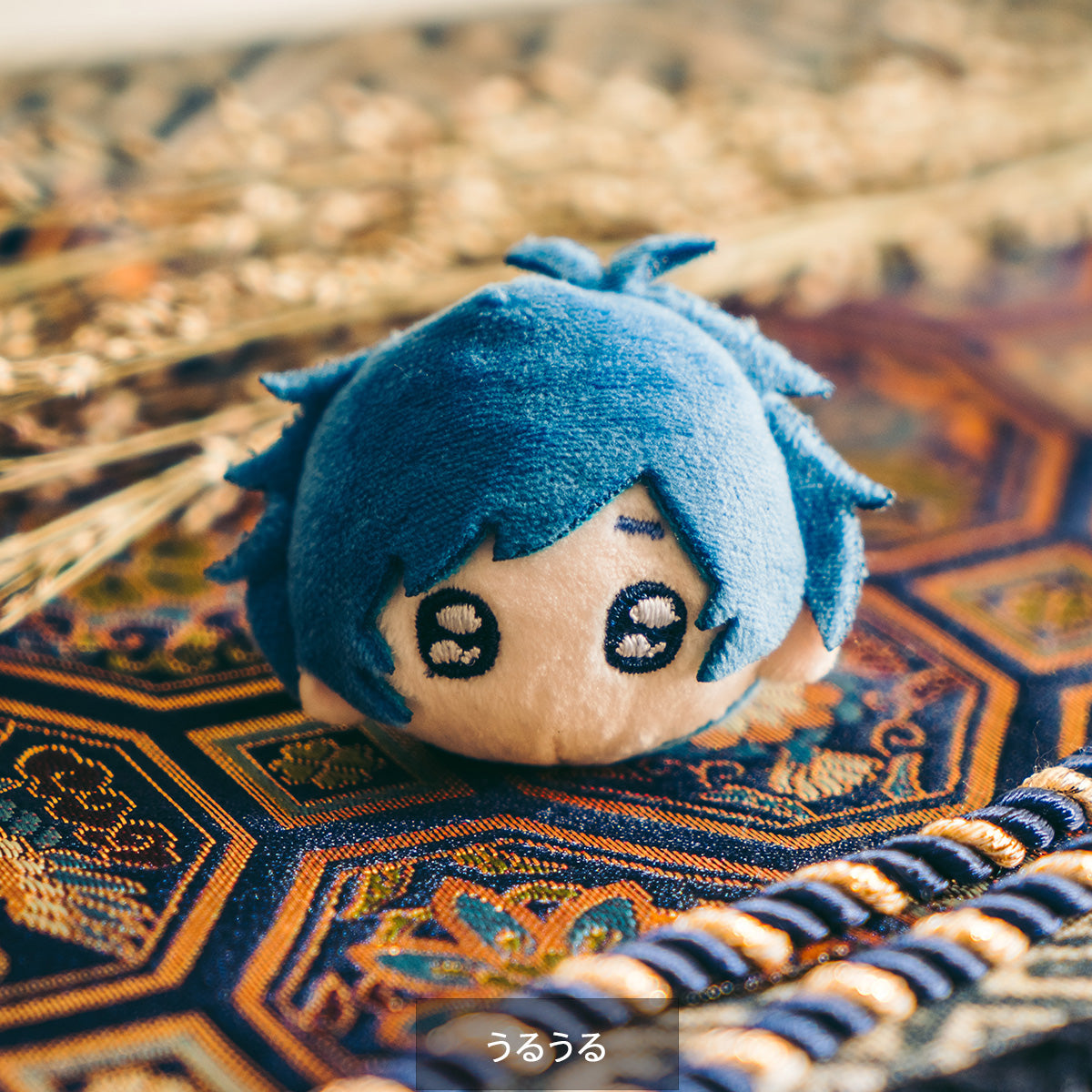 そらる】そらぬいりんぐ（うるうる／うさぎ）