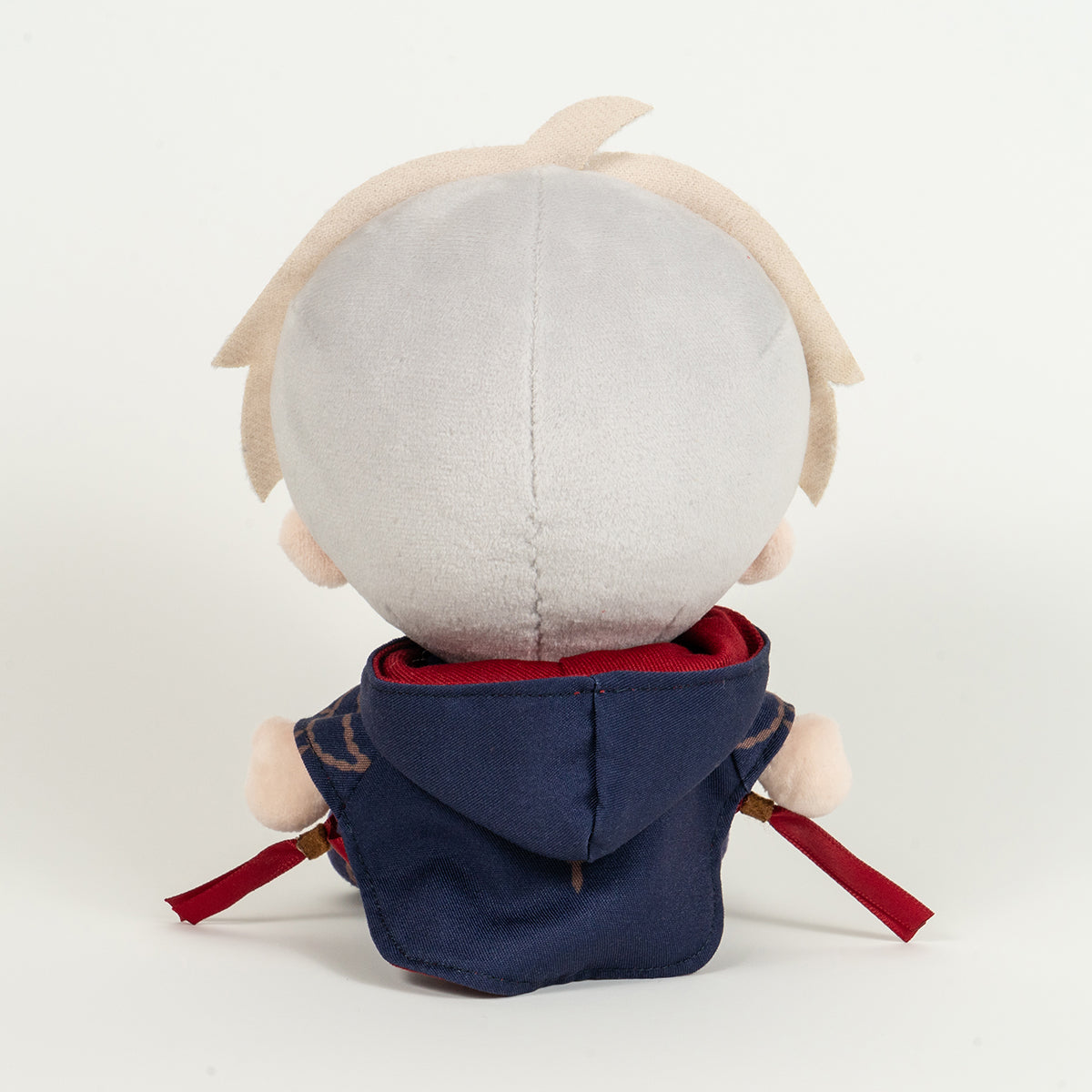 AtR】狼男そらるぬいぐるみ／死神まふまふぬいぐるみ