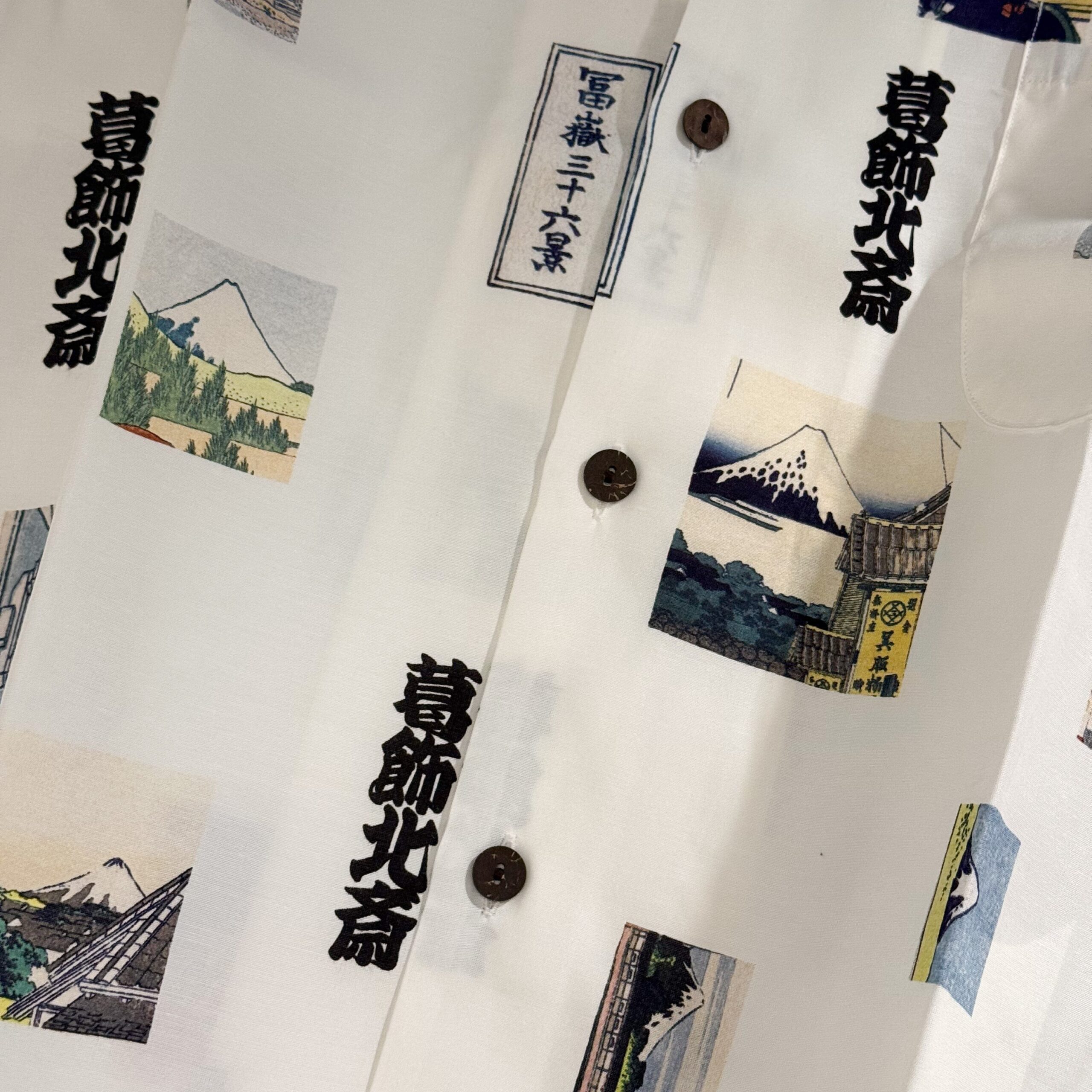 WACKO MARIA】-2025.4.26.Release- | CIENTO BLOG