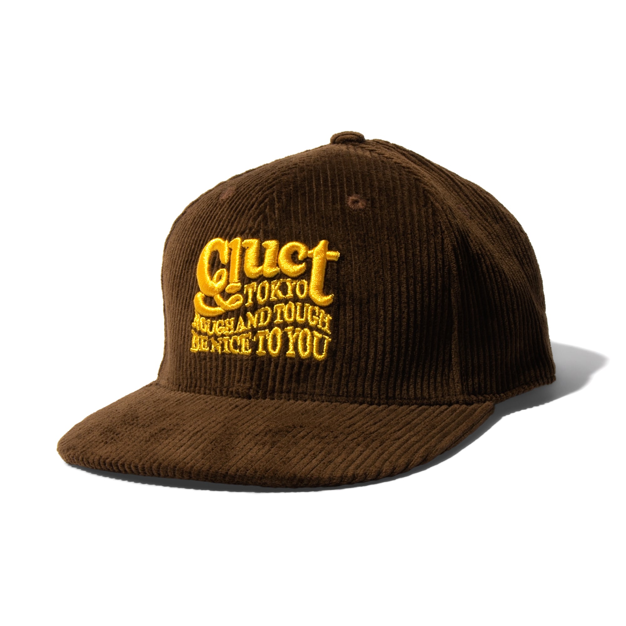 HOBART [CORD CAP] 05131 – CLUCT