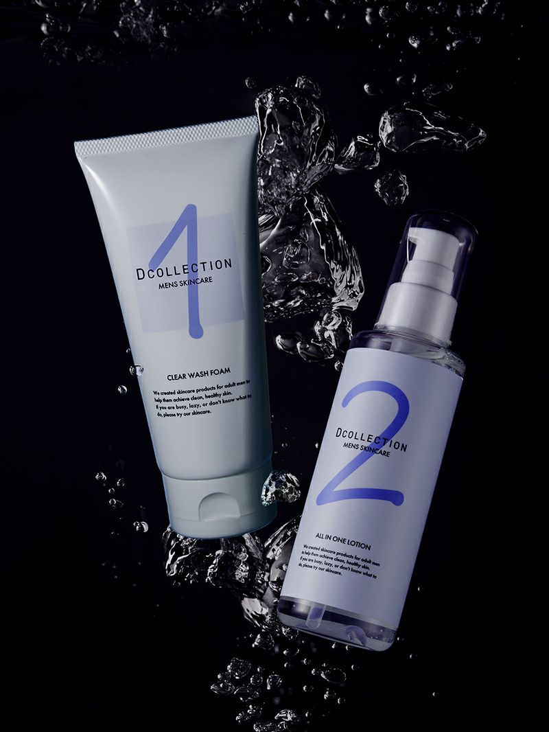 ナノカプセル化技術とは？洗顔料を選ぶときメンズが知っておくべき知識