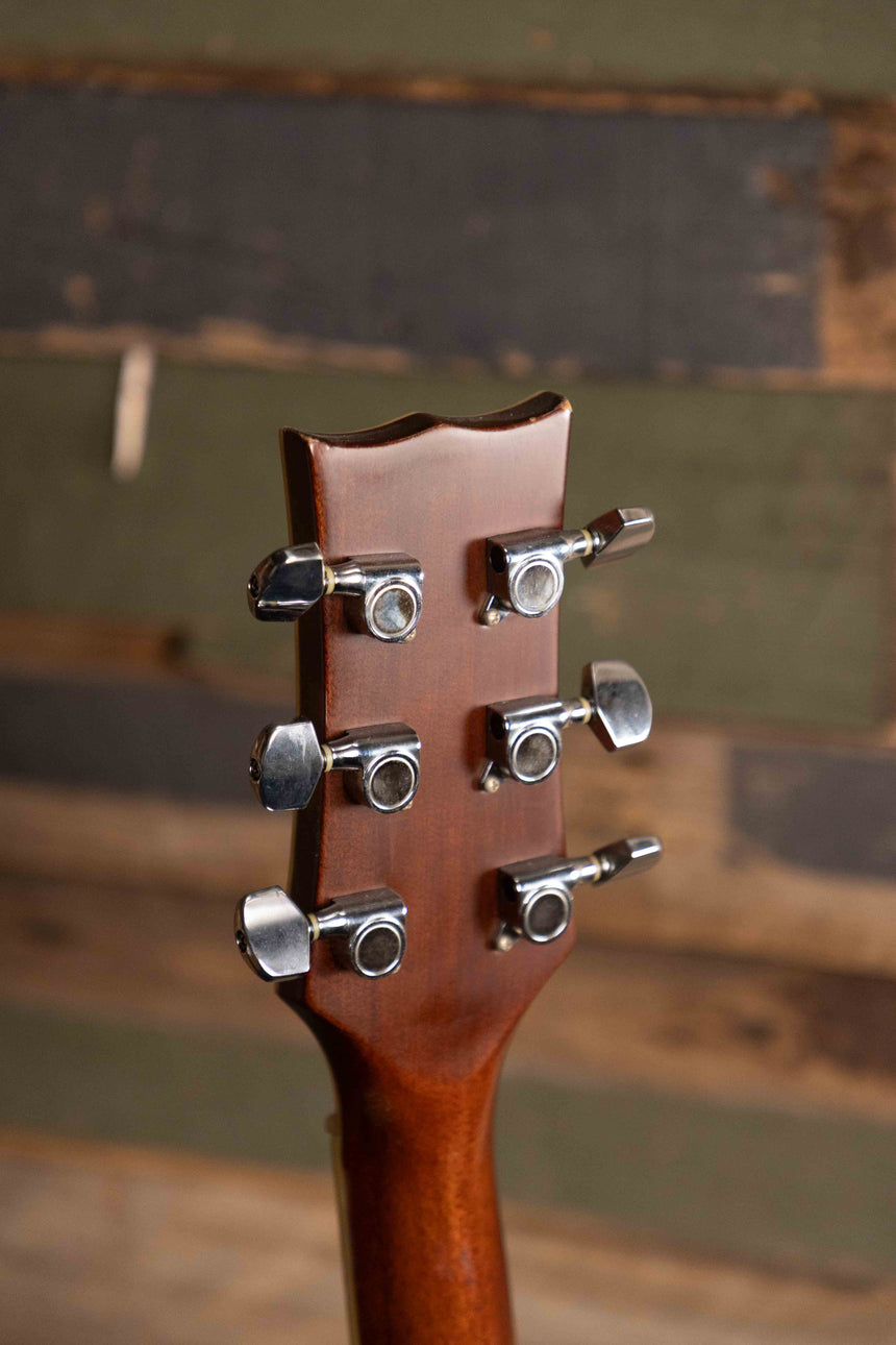 Morris MG-30 – Clingan Guitars