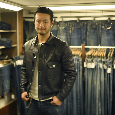 2019SSより先行でリピートアイテム、Finders Keepers FK-TYPE-ONE1941