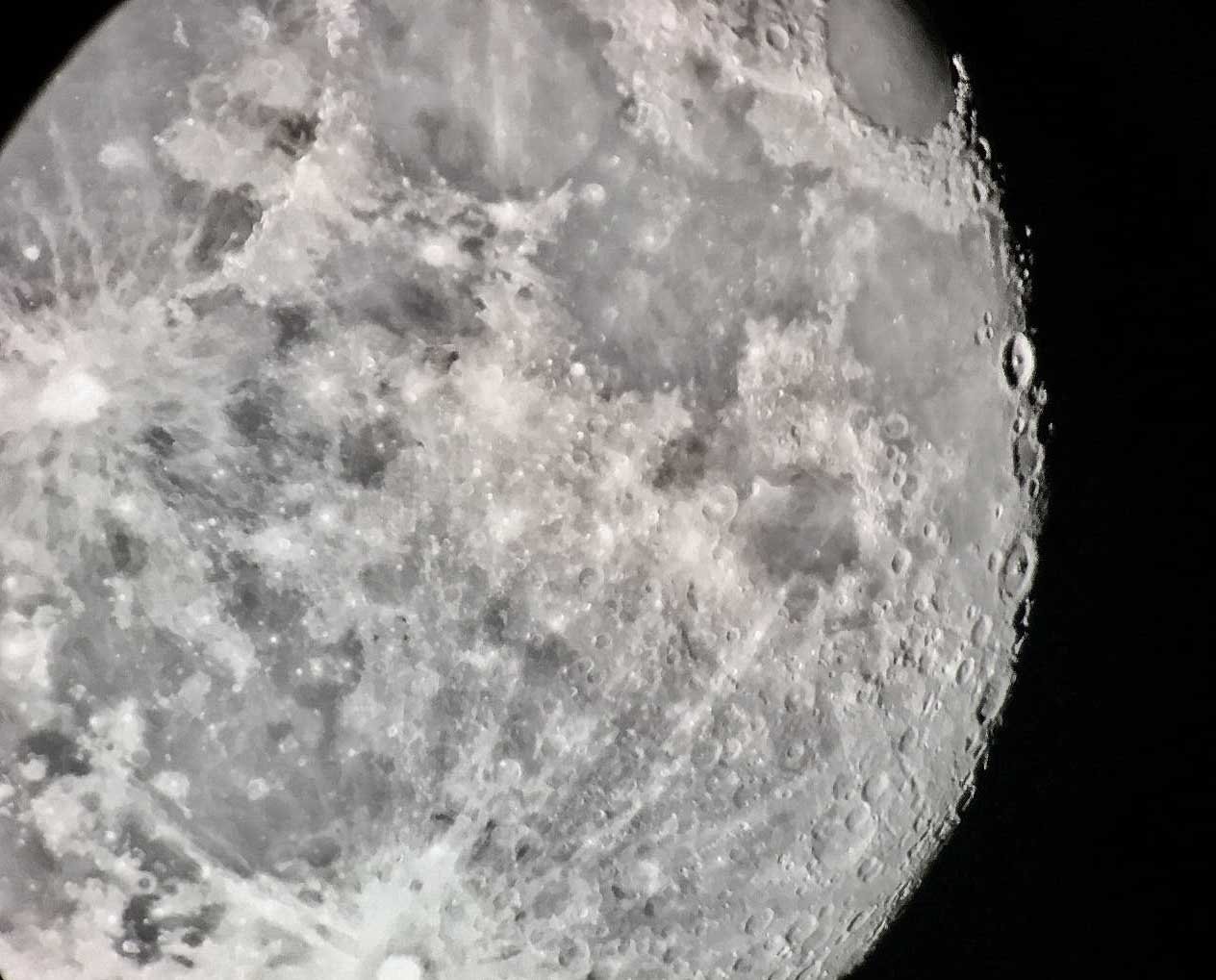 The Moon on July 19th - Lunar Observing and Imaging - Cloudy Nights