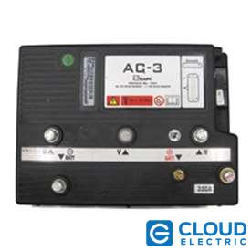 Zapi 80V AC3 Controller FZ8133A - Ship Today!