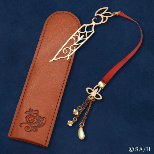 赤髪の白雪姫原画展 公式サイト