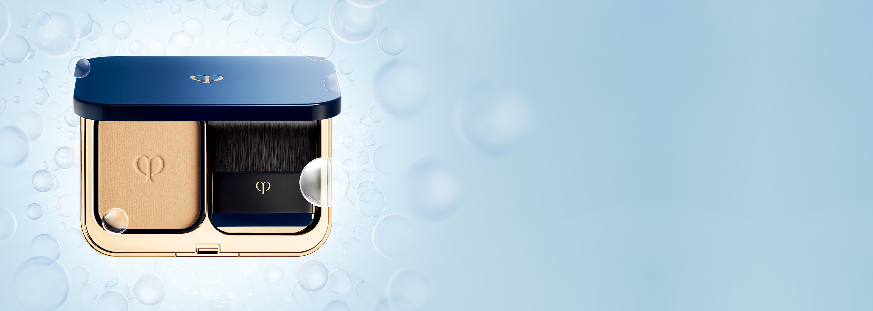 タンプードルエクラⅡのご案内 | クレ・ド・ポー ボーテ公式サイト