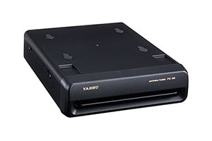 アマチュア無線機 ＞ モービル無線機 ＞ HF/50MHzトランシーバーFT