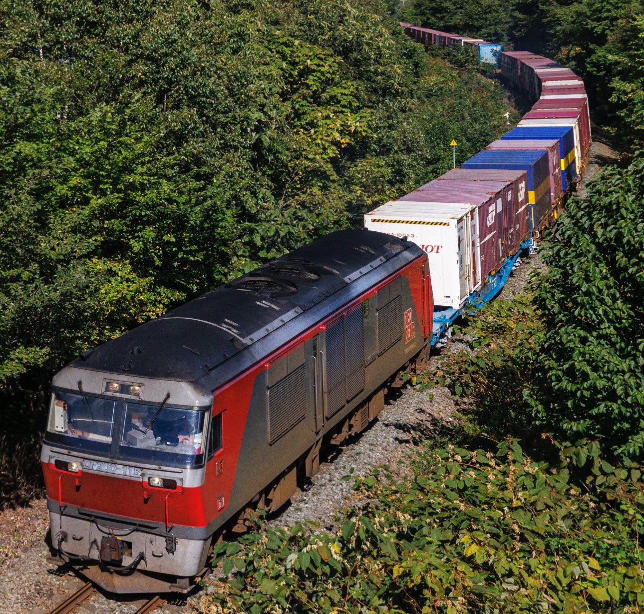 ななつ星を支える機関車たち ｜ クルーズトレイン「ななつ星in九州