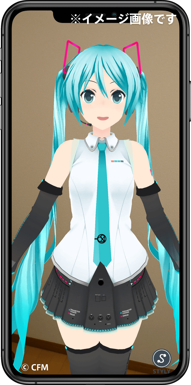 クリプトン｜アート展「初音ミク・クロニクル」詳細＆チケット情報発表