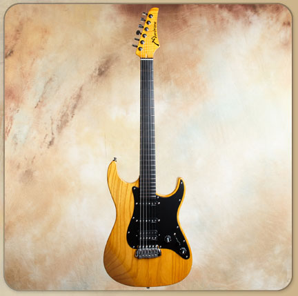 Marchione Vintage Trem - CR Guitars