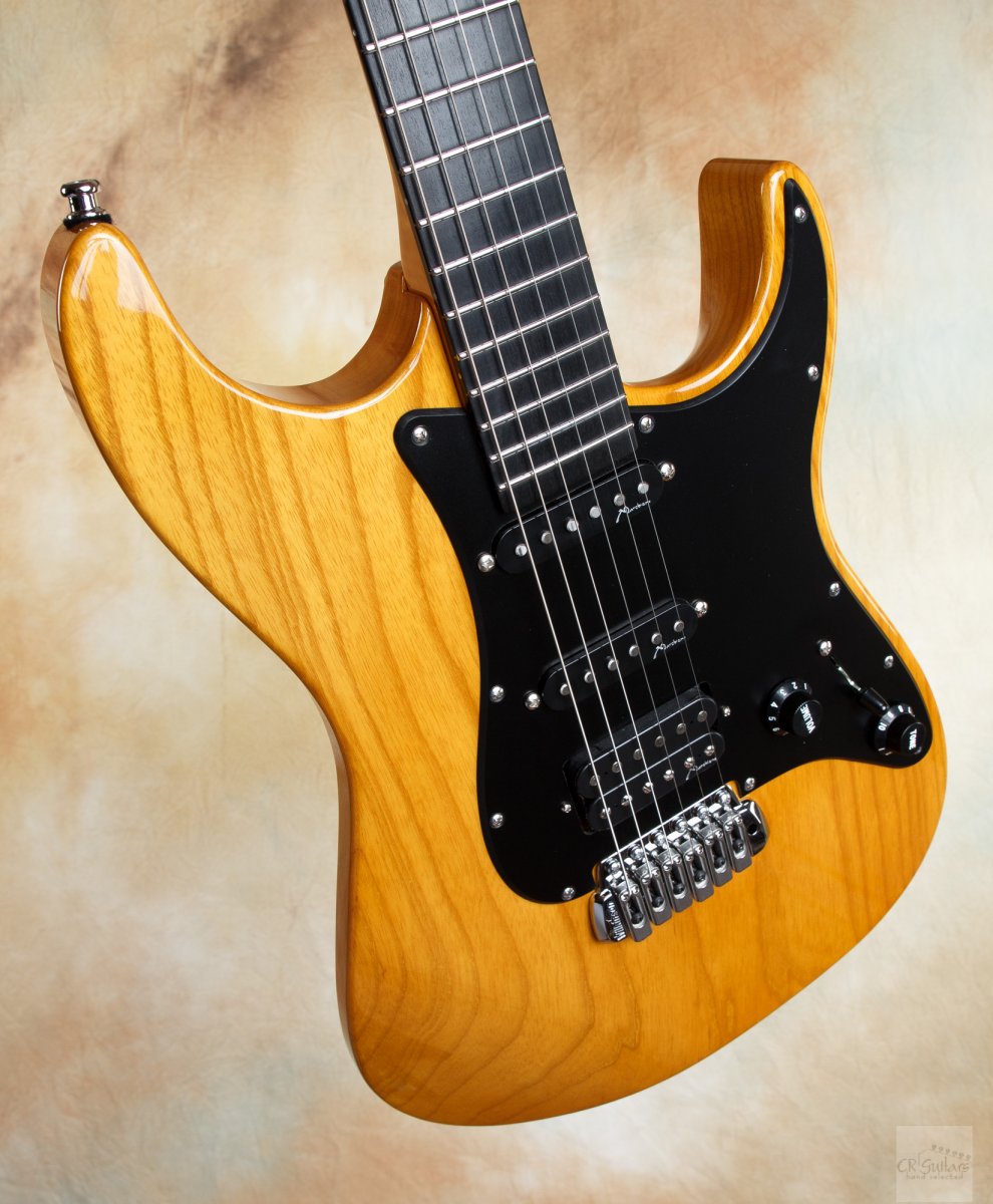 Marchione Vintage Trem - CR Guitars