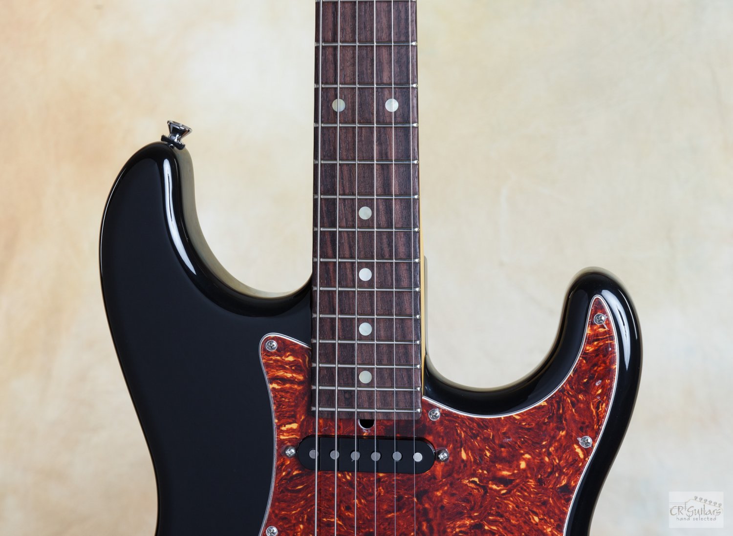 Tyler LA Studio Custom Classic - CR Guitars