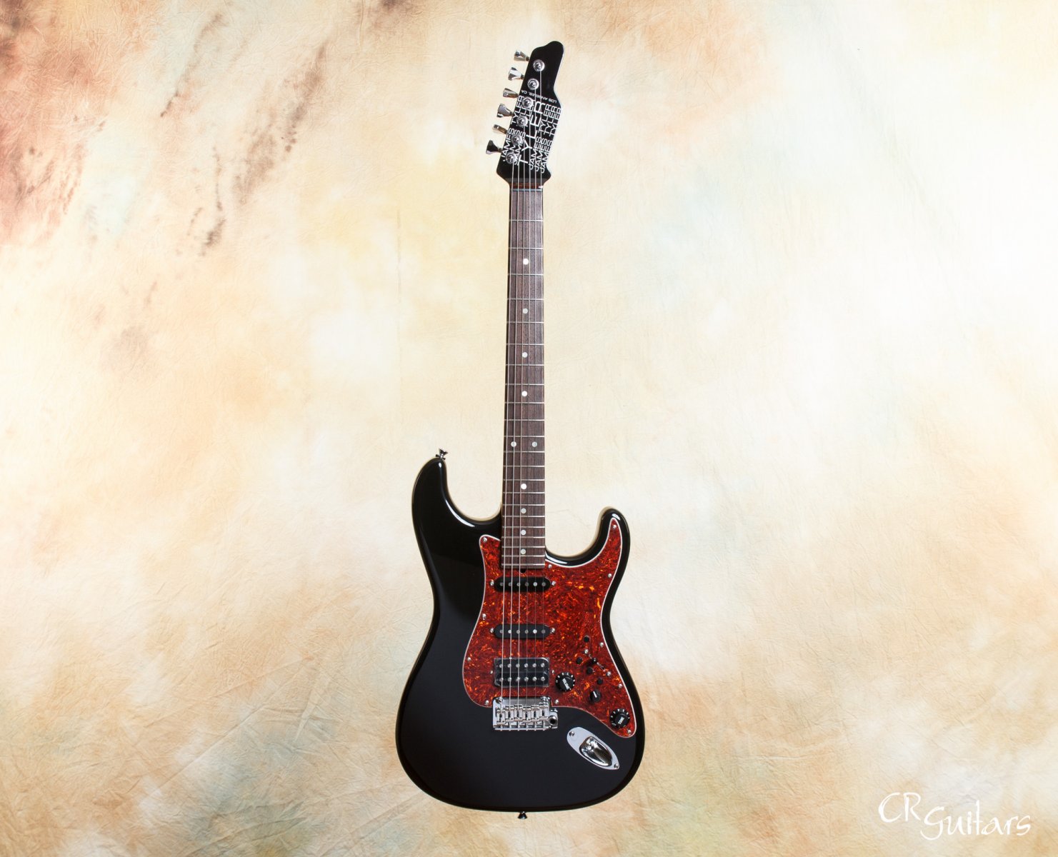 James Tyler Studio Classic - CR Guitars