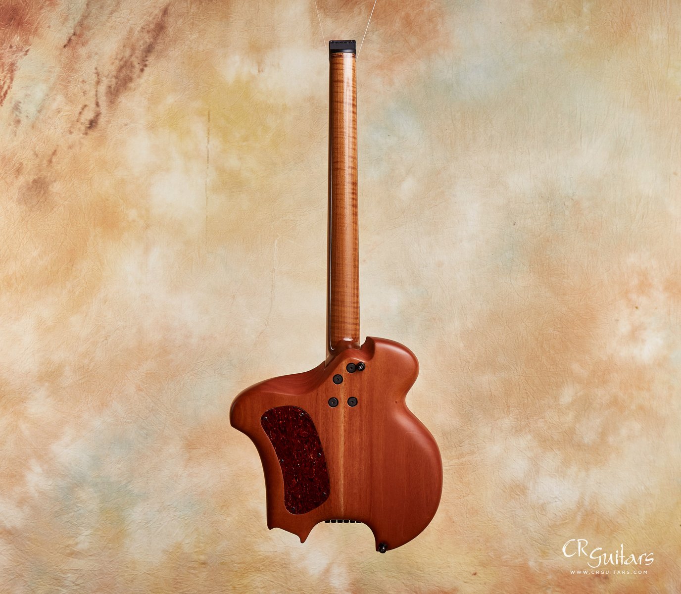 Canton Custom Jazz Model - CR Guitars