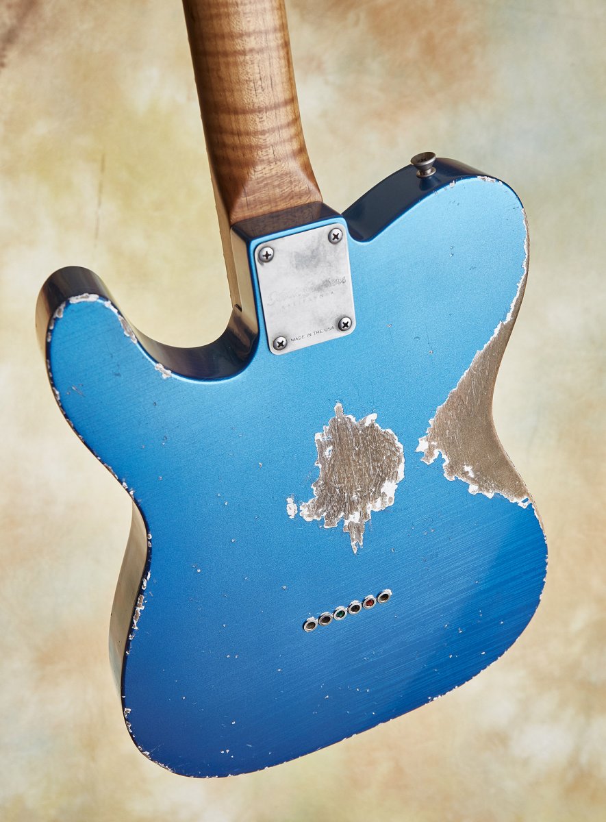 Xotic XTC-1 T-Style - CR Guitars