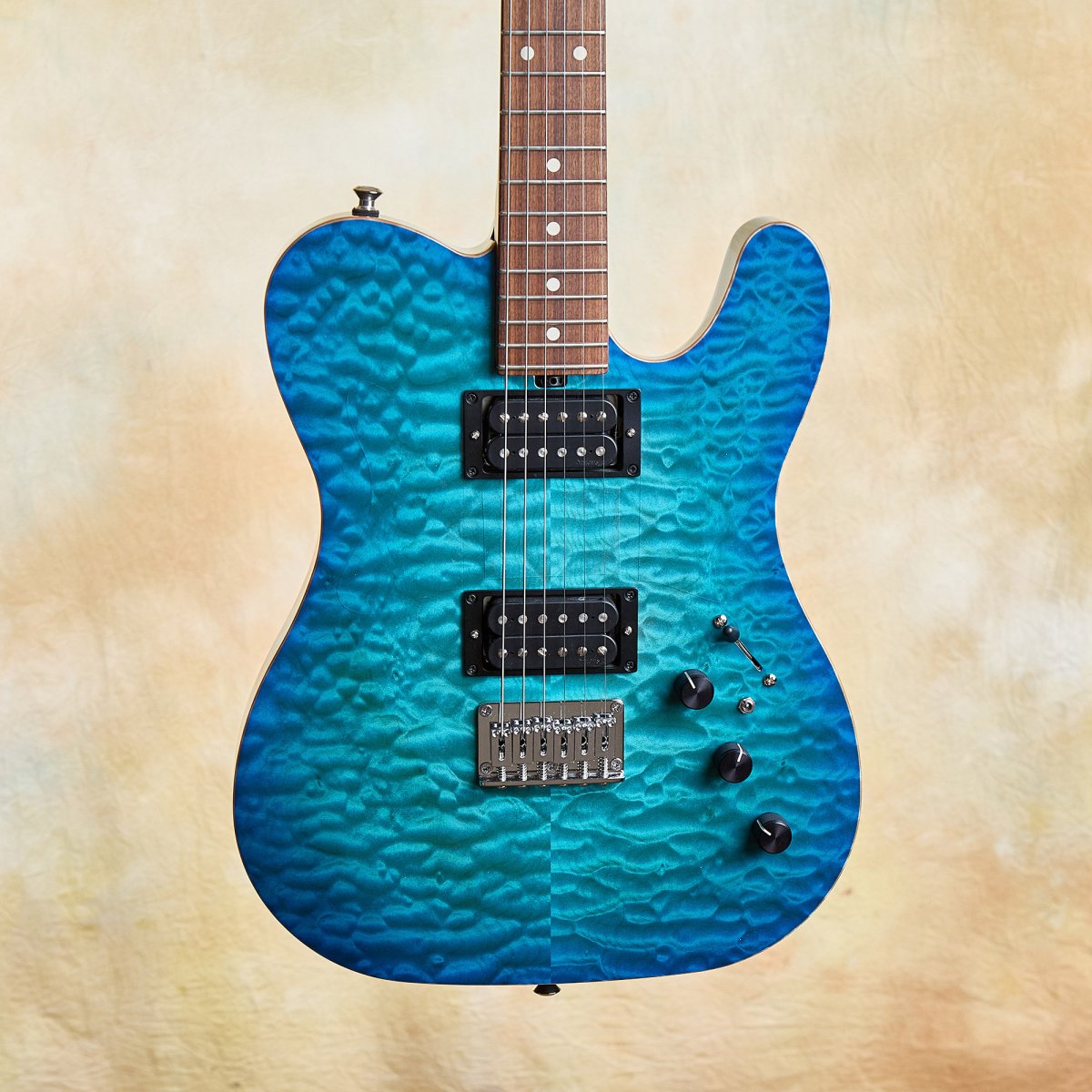 Sadowsky T-Style Custom - CR Guitars