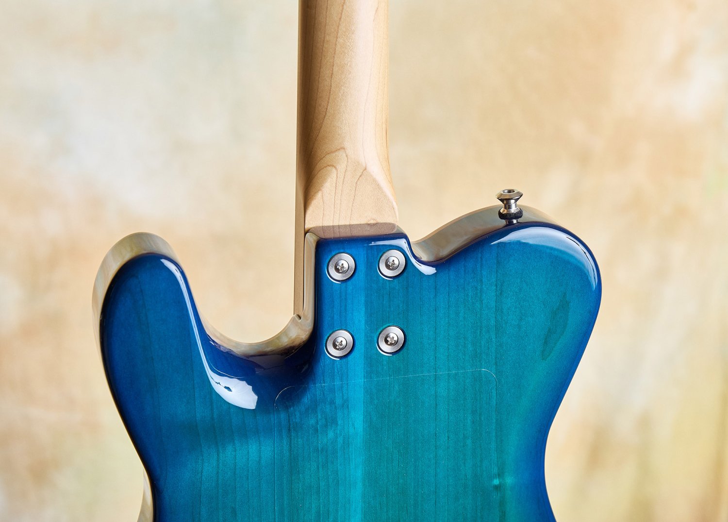 Sadowsky T-Style Custom - CR Guitars