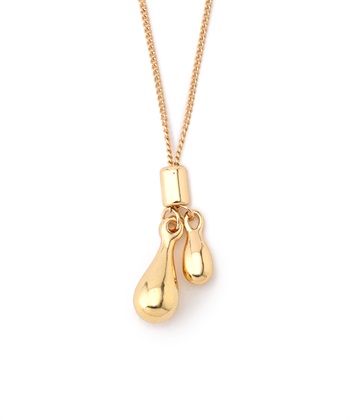 ラリエットネックレス LE SOUK HOLIDAY｜クロスプラス公式通販サイト