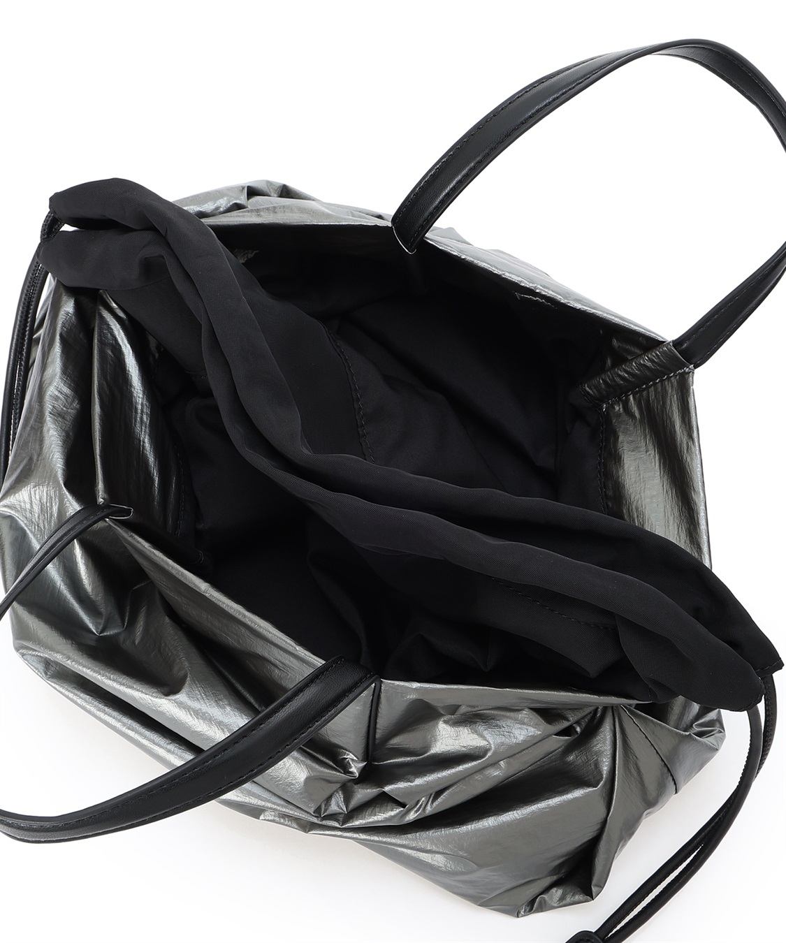 メタリックBAG LE SOUK HOLIDAY｜クロスプラス公式通販サイト