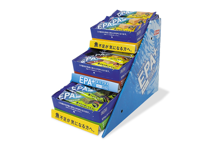 店頭ディスプレイ・POP | 製品・ソリューション | 株式会社クラウン