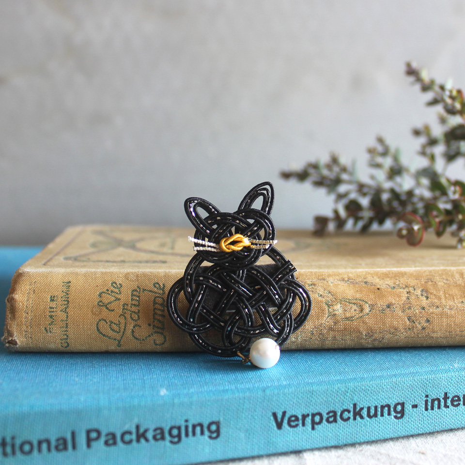 mizuhikigirl 水引アクセサリーキット｜手芸専門店クラフトハート