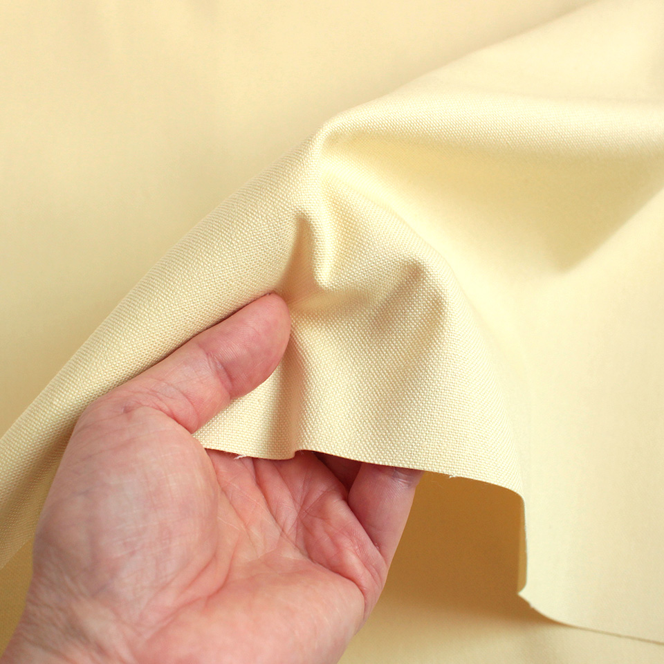 これいい値】11号帆布生地 2mカット アソート｜手芸専門店クラフト