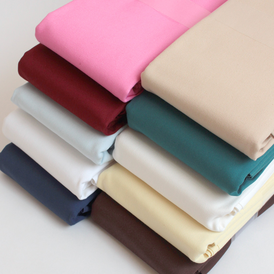 これいい値】11号帆布生地 2mカット アソート｜手芸専門店クラフト