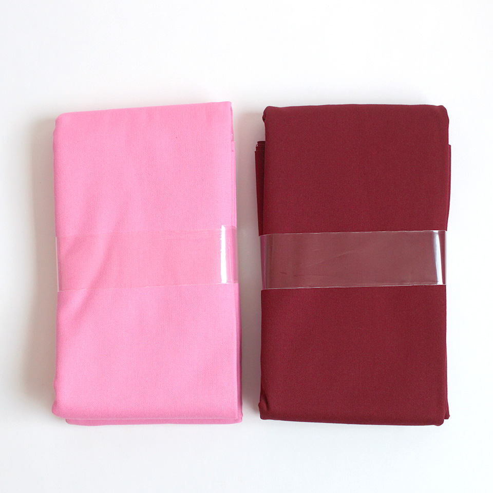 これいい値】11号帆布生地 2mカット アソート｜手芸専門店クラフト