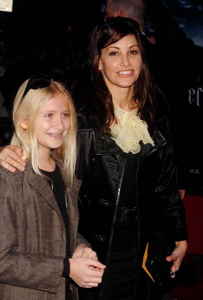 ジーナ・ガーション -写真 -人物情報 ｜クランクイン！