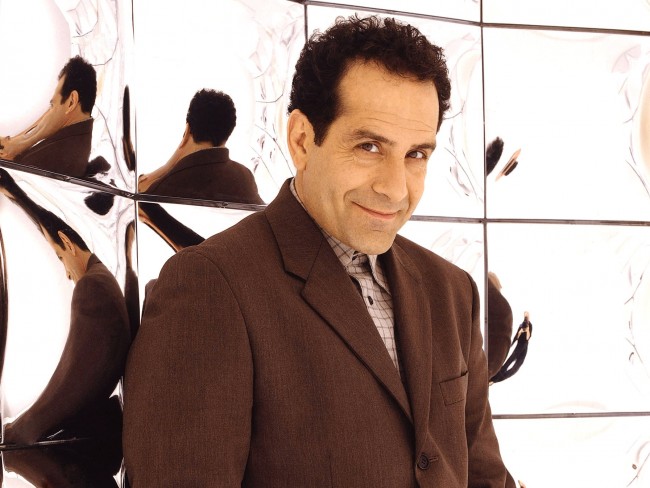 トニー・シャルーブ -写真 -人物情報 ｜クランクイン！