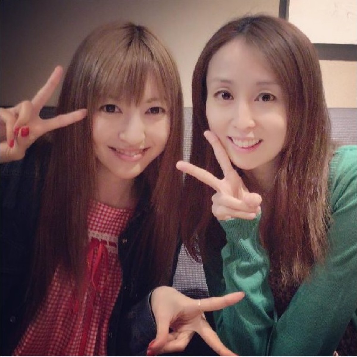 神田沙也加＆豊口めぐみ、『ダンガンロンパ』“W江ノ島盾子”を披露