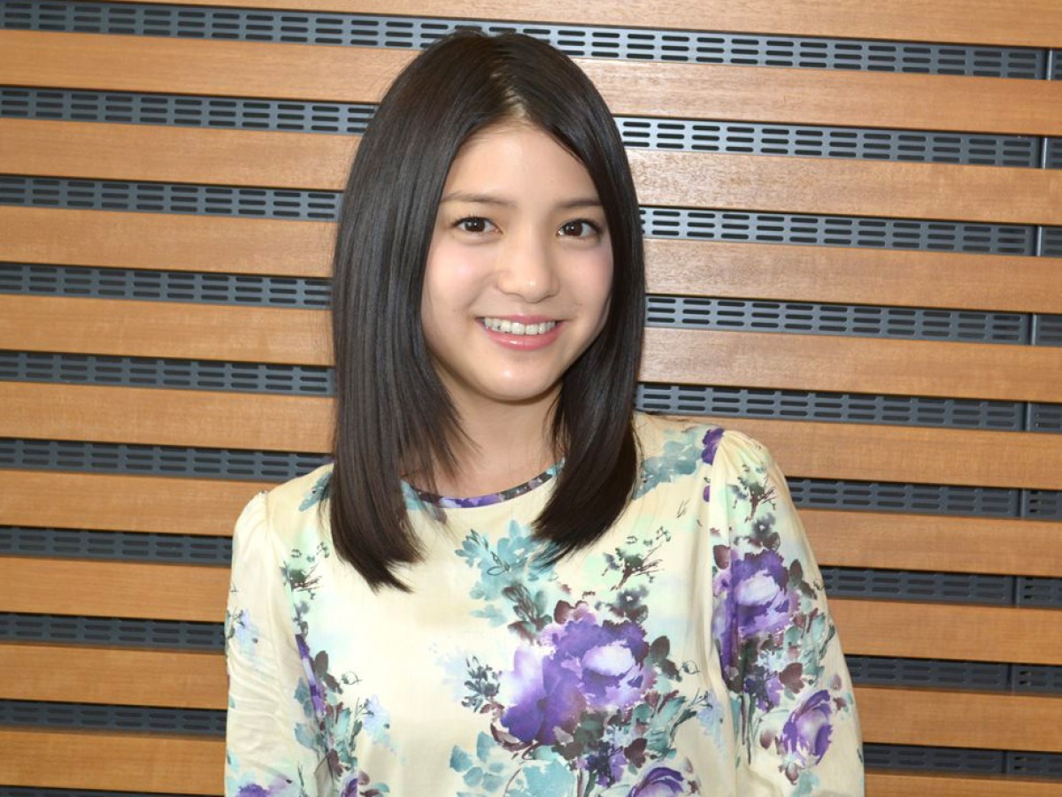 川島海荷、『ZIP！』出演に大きな反響 「史上最多の連絡数かも（笑