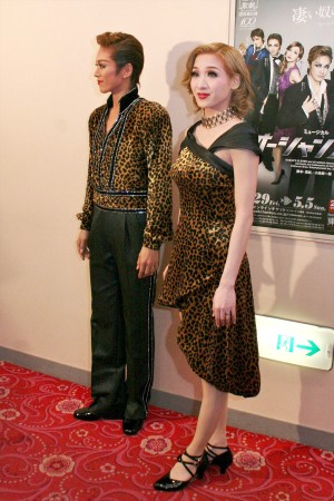 3ページ目）蘭寿とむの画像・写真一覧【全103枚】｜クランクイン！