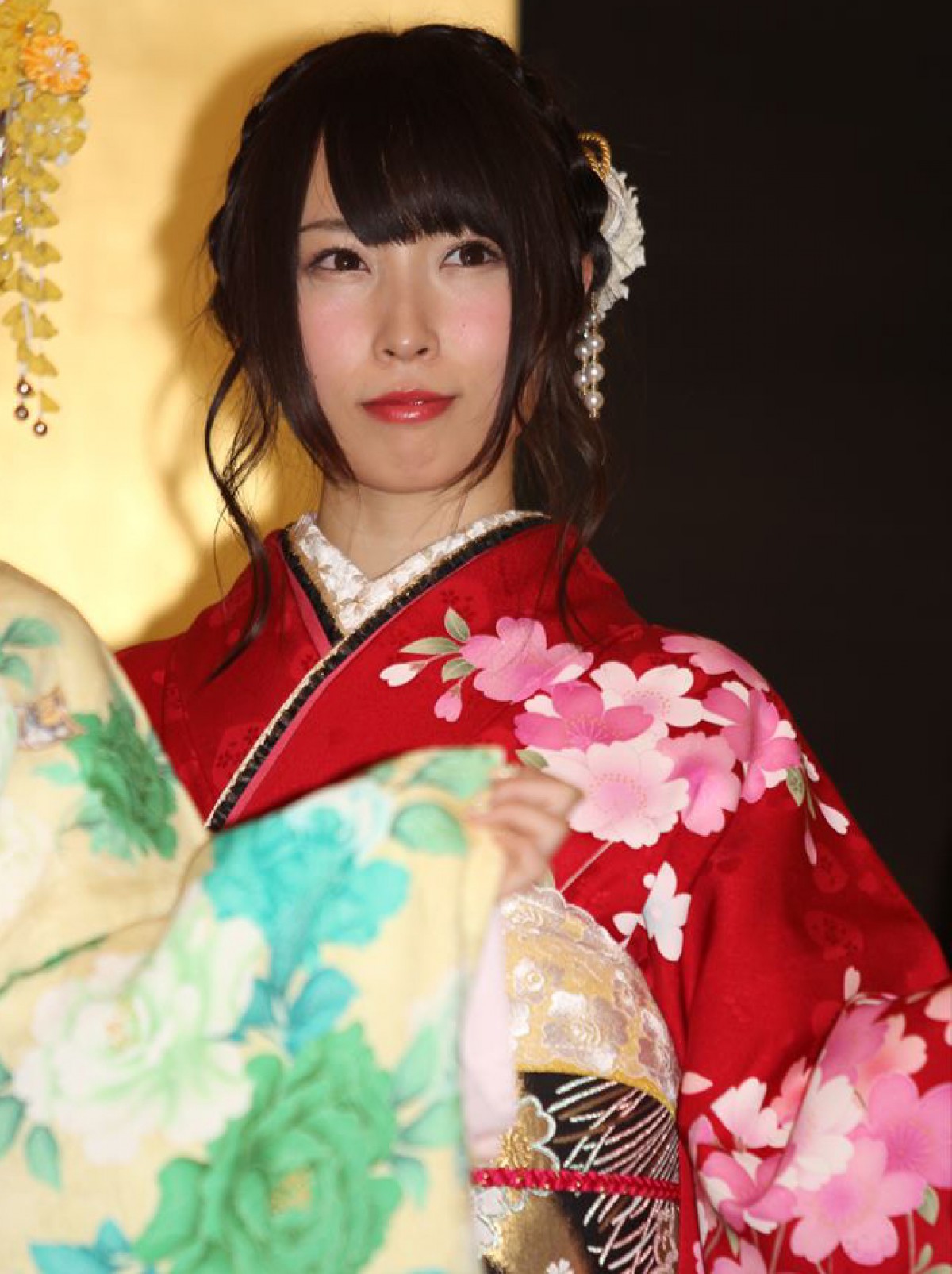 島田玲奈：プロフィール・最新ニュース -人物情報 ｜クランクイン！