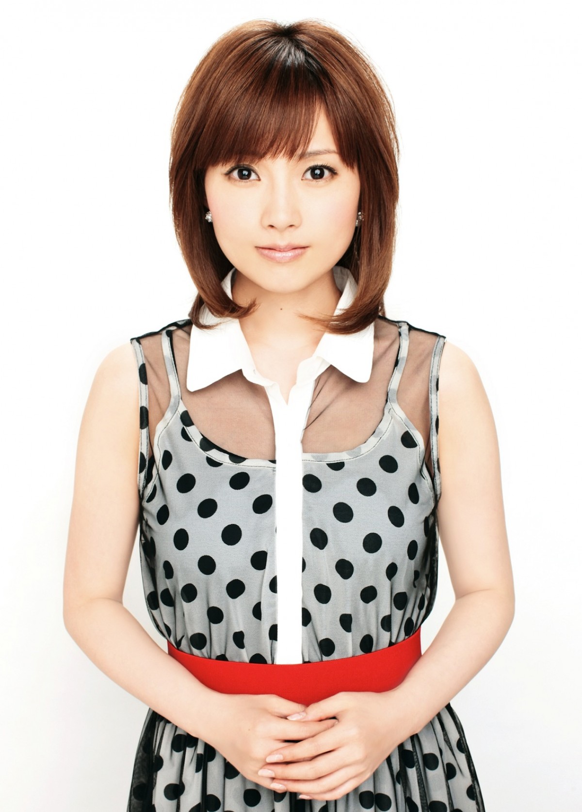 写真）安倍なつみ、モー娘。時代含むセルフカバーアルバム発売へ ソロ