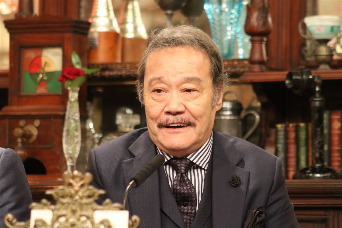 写真）『探偵！ナイトスクープ』西田敏行卒業に涙 三代目局長は松本人