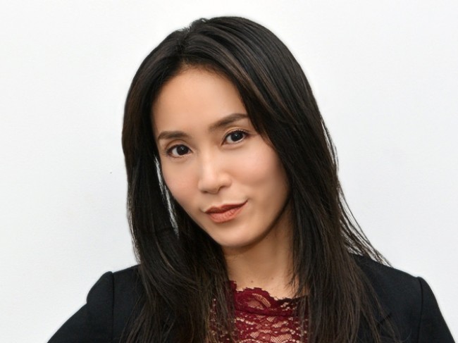 山口紗弥加が平岩紙に強烈ビンタ！ 視聴者驚きの『ブラック