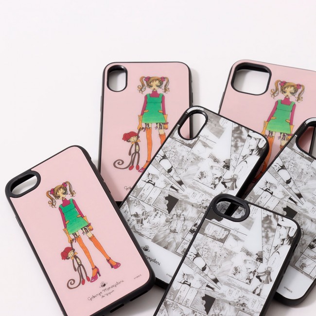 ご近所物語』が「3COINS」と夢のコラボ！ 『天ない』スドーザウルスは