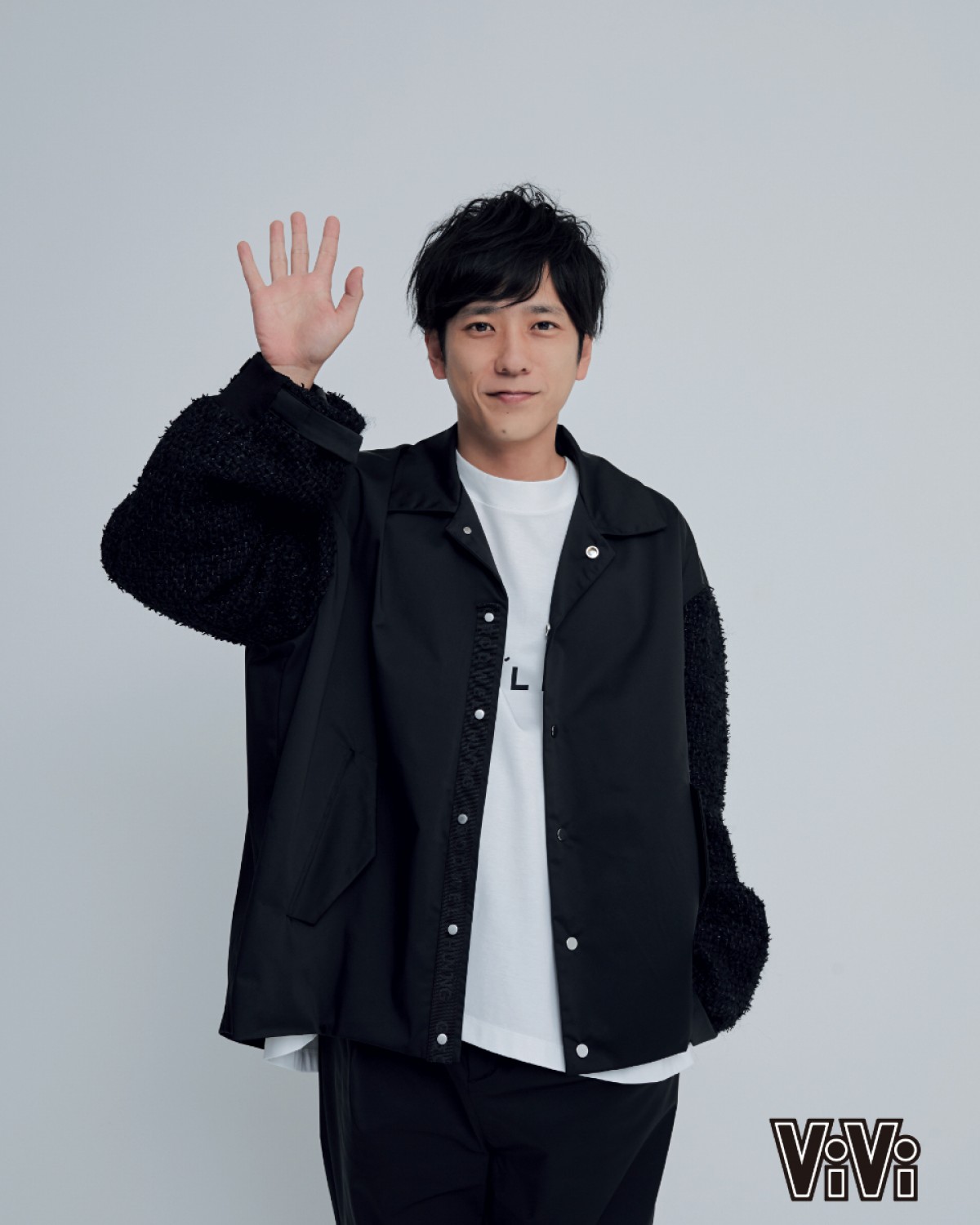 嵐・二宮和也、メンバーとの“思い出の写真”明かす 「光景がすごく心に